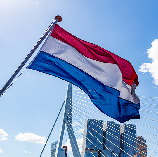 Dutch issuance increase continues in February